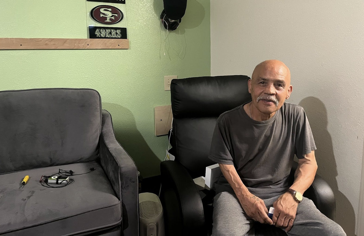 preview img for the homeless piece